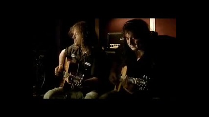 Bonfire - You Make Me Feel