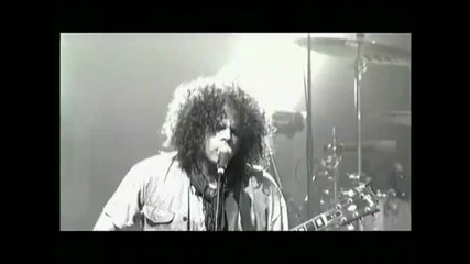 Wolfmother - Cosmic Egg 