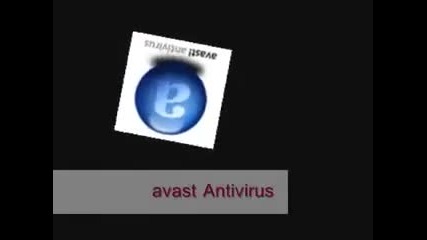 Virus, Antivirus 