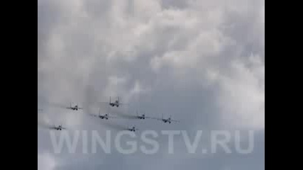 Tkachenko last flight