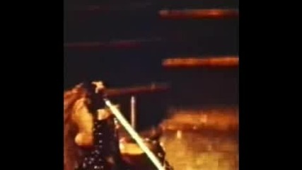 Whitesnake - Judgement Day 