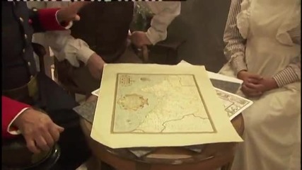 Тайните на времето - Сезон 2 Епизод 46 /111/