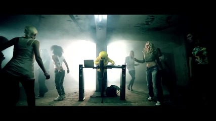 Mike Candys feat. Evelyn & Patrick Miller - 2012 (if The World Would End)