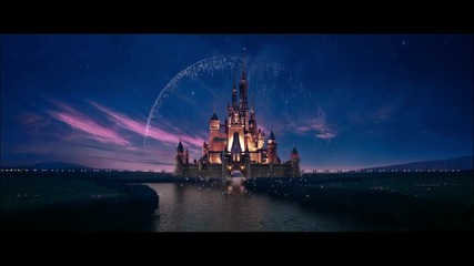 Walt Disney Pictures Intro Hd [1080p] (hd)