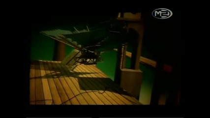 *превод* Gravity.co ~ Wings