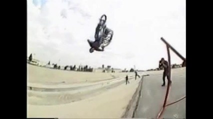 Bmx The Best [