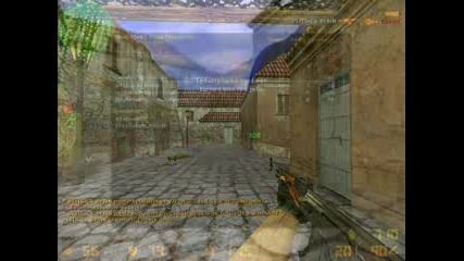 CS -  JaRHeaD|SiCk BrAiN Screens