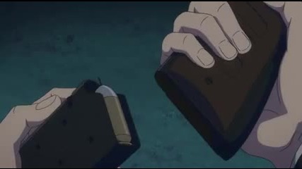 Blue Exorcist Episode 20 English Dubbed