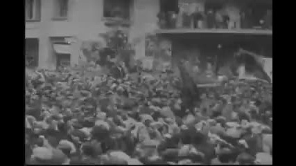 Spanish Anarchists 1936 