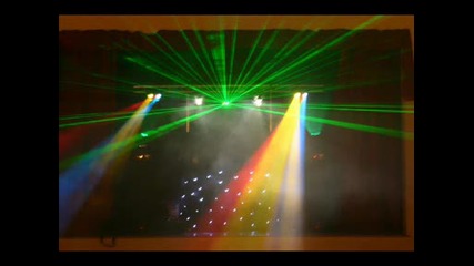 Disco Laser