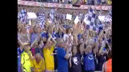 Fa Cup Celebrations