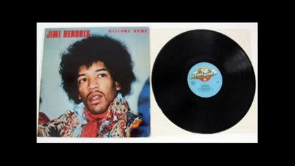 Jimi Hendrix & Curtis Knight ~ Get Out Of My Life Woman 12 - 26 - 1965 