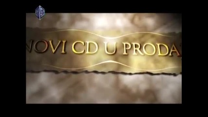 Dragana Mirkovic 20 - Reklama za Novi Cd - 2012