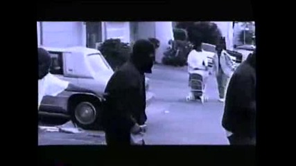 Xzibit - Paparаzzi