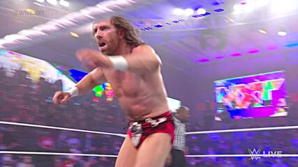 Grizzled Young Veterans vs. The Creed Brothers: WWE NXT, Dec. 21, 2021