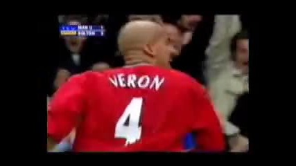 The best free kick