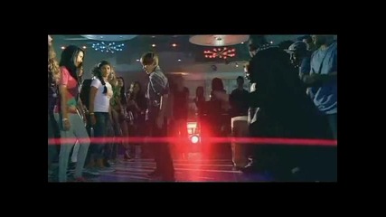 Justin Bieber ft. Ludacris - Baby високо качество