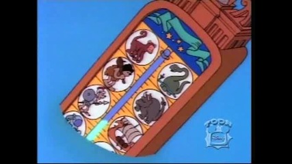 Ducktales - S01 E26 - Time Teasers 
