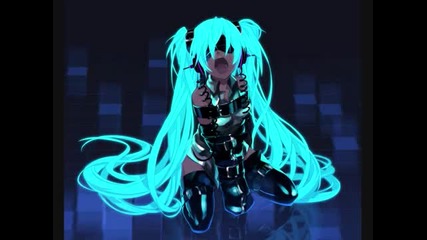 [nightcore] Breath [dubstep]