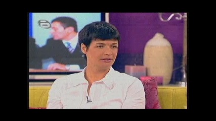 Neikova pred Btv