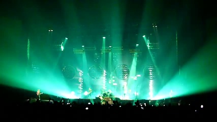 Rammstein - Ich Will (live in Lisboa) 2009 