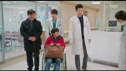 E16 Medical Top Team Медицински Топ Отбор (131128) {бг.субтитри]