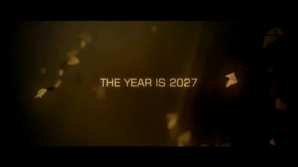 Deus Ex: Human Revolution - Cg Directors Cut Trailer 