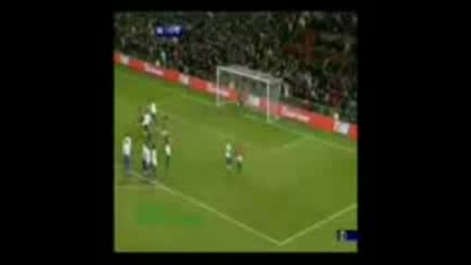 C.ronaldo 2008