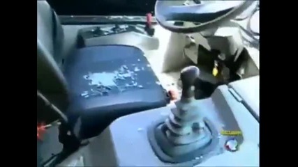 Шофьори от Бразилия
