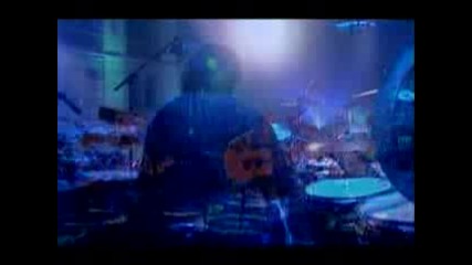 Stereophonics With Oasis - I`m Only Sleeping ( Beatles Cover ) 