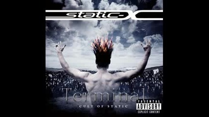 Static - X - Terminal