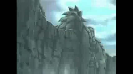 Naruto vs sasuke