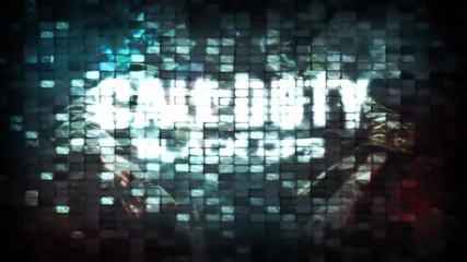Call of Duty Black Ops Remix feat. Eminem Wont Back Down