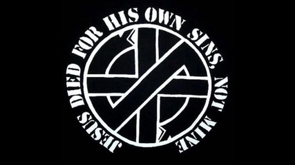 Crass . So what