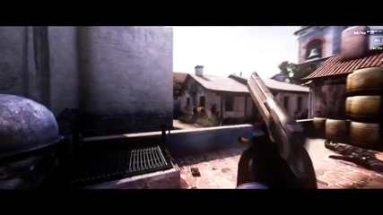 Cs:go Silver Monster 2.0