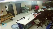 Jail Releases More Footage of Sandra Bland Before Her Death