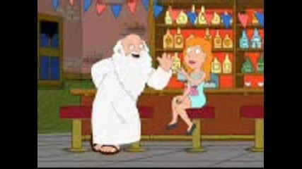 Family Guy