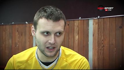 Георги Топалов: В чужбина ми дадоха различна перспектива върху играта