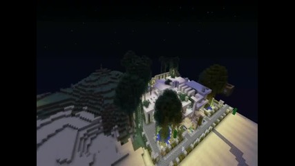 Epic Minecraft Final Season 2