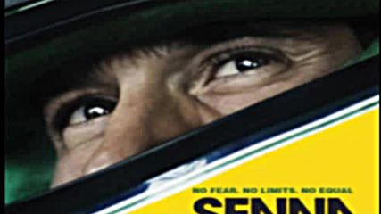 Senna Soundtrack Otto - Bob feat Bebel Gilberto