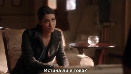 Arrow / Стрела С01 Е12; Субтитри