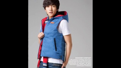 Ji Chang Wook