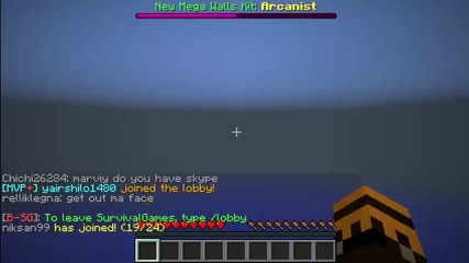 Mini Games ep.-10