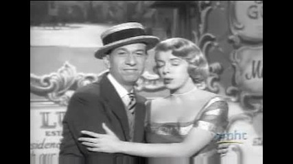 Rosemary Clooney & Jose Ferrer - Love and Marriage