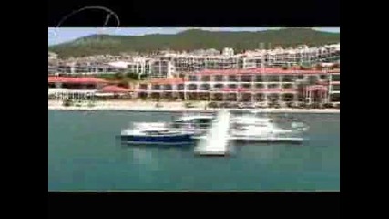 Marina Dinevi Yacht Port Bulgaria Свети Влас Sveti Vlas
