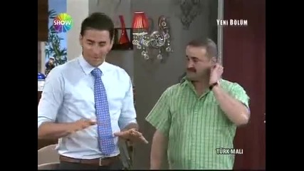 turk mali 13 bolum part 4