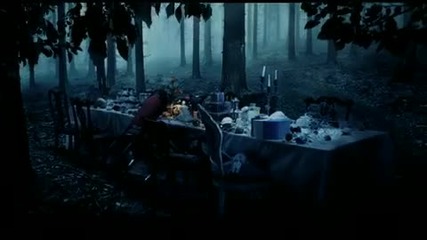 Kerli - Tea Party (almost Alice)