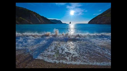 Scorpions - Always somewhere