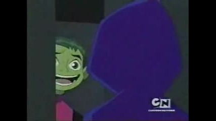 Raven - Hide
