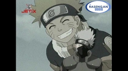 [ Бг Аудио ] Naruto Епизод.13 Високо Качество